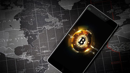 Bitcoin: технический анализ