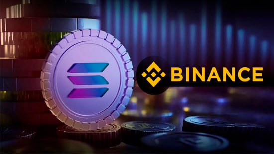 Инвесторы вкладывают деньги в BNB и Solana вместо Ethereum