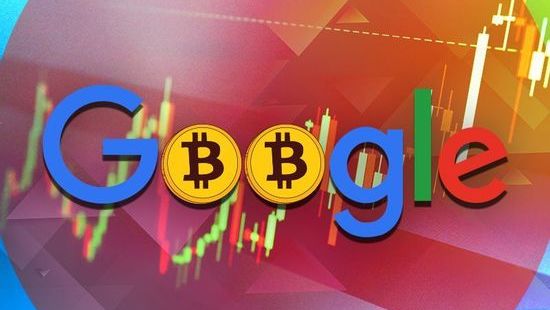 Запрет рекламы криптовалют в Google обвалил курс Bitcoin