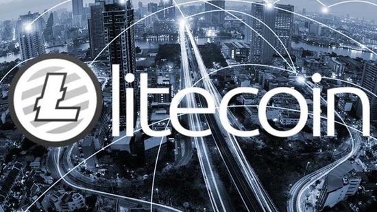 Litecoin подорожал на 25% после подписания соглашения с Visa