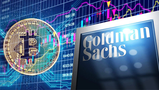 Goldman Sachs подал заявку в  SEC на выпуск облигаций 