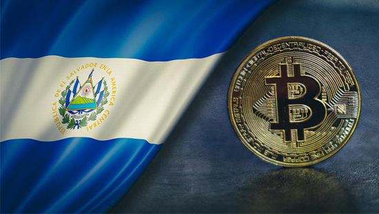 Сальвадор провел уже 11 закупок первой криптовалюты.
