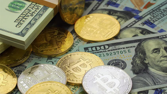 валюты по всему миру переживают «гиперинфляционный коллапс»