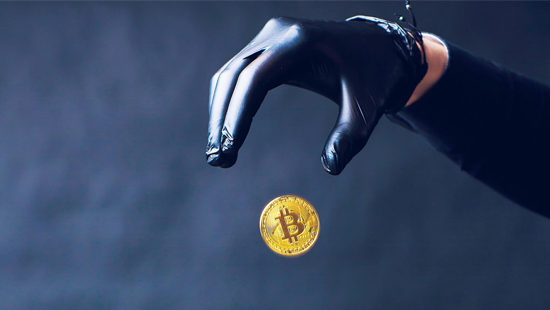 цена Bitcoin неоднократно тестировала