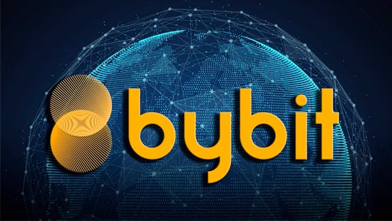 Криптобиржа Bybit