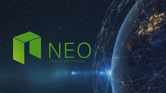 Криптовалюта NEO подорожала на 25%