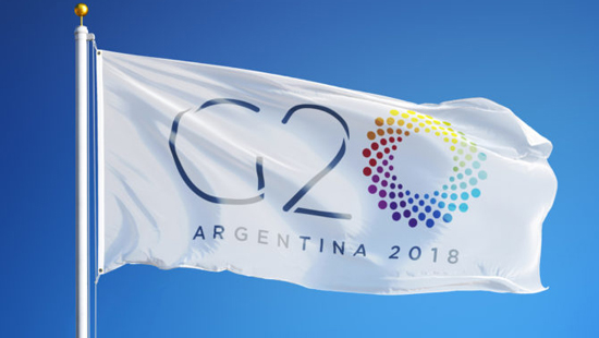 саммит G20 по криптовалютам