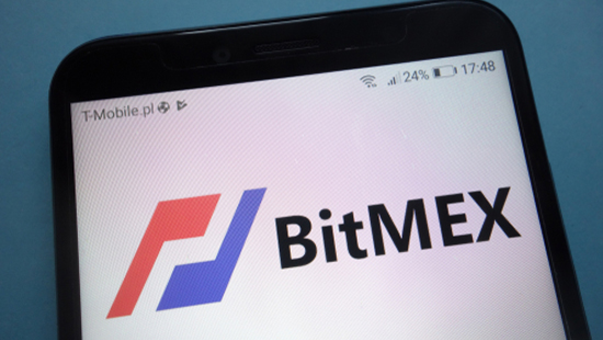 Криптобиржа BitMEX обновила условия применения своего сервиса 